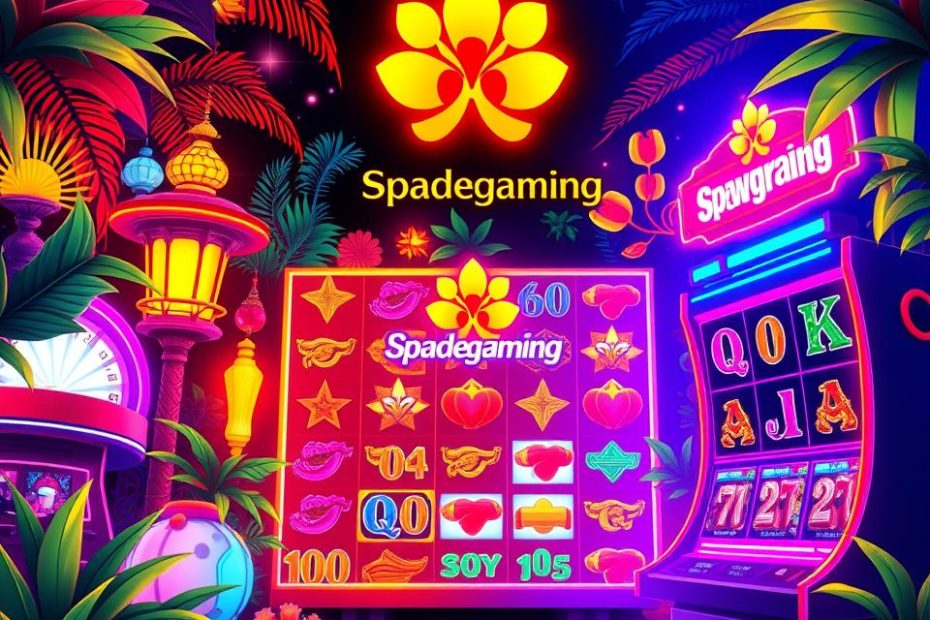 slot spadegaming